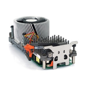 For HP PA8900 Dual-Core CPU 1.068GHz for RP7440 <b>Fans</b> & <b>Cooling</b> Product - Product Image 2