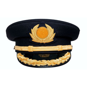 หมวกเครื่องแบบพิธีการป้ายสั่ง2025 - Product Image 6