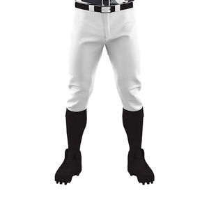 Color personalizado equipo deportivo hombres uniforme de béisbol nueva llegada personalizado deportes uniforme de béisbol para la venta Pakistán OEM con servicio - Product Image 6