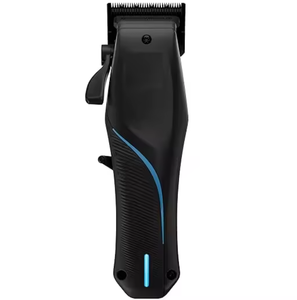 Pronto per la Spedizione, Nuovo di Zecca, Professionale 5 Stelle Vapor Clippers-F32 Fadeout, Lama Regolabile in Acciaio Inossidabile, per Uso Domestico e Alberghiero, Versione Inglese - Product Image 1