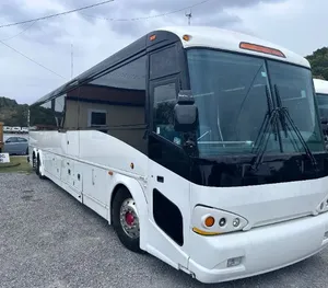 2006 MCI รถโค้ช D4500 - Product Image 5