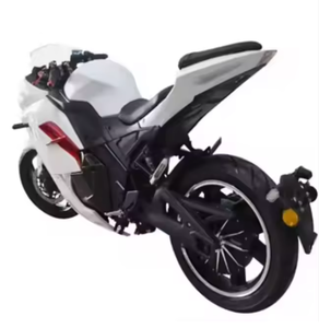LISTA PARA ENVIAR 2024 Motocicleta Todoterreno de Gasolina Usada en Buen Estado, Moto Deportiva de 150cc, Cuatro Tiempos, Refrigerada por Aire, Arranque Eléctrico, Motocicleta con Certificación EEC - Product Image 1
