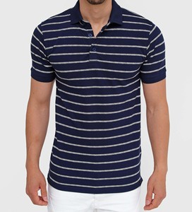 เสื้อเจอร์ซีย์ผ้าฝ้ายแขนสั้นสำหรับผู้ชายเสื้อระบายอากาศสีดำไซส์พิเศษสำหรับฤดูใบไม้ผลิโลโก้ออกแบบได้ตามต้องการ - Product Image 2