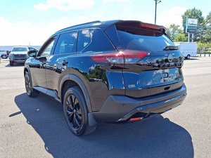 ได้รับการรับรอง2023 nissann Rogue SV ไม่มีอุบัติเหตุ - Product Image 5