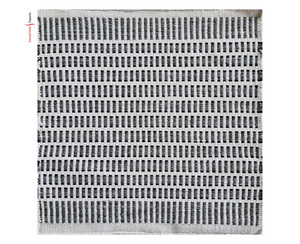 Thân Thiện Với Môi Tái Chế Pet Sợi Thảm Handmade Đay <span class=keywords><strong>Polypropylene</strong></span> Thêu Phẳng Dệt Trong Nhà Ngoài Trời Cầu Nguyện Thảm Bán Xe Sử Dụng - Product Image 6