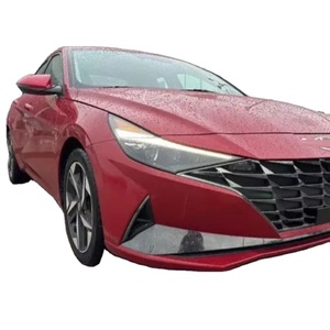 รถเก๋งหรูปี 2024 150-200 แรงม้า เครื่องยนต์ 6.1-8 ลิตร เกียร์อัตโนมัติ รถครอบครัว ภายในอัจฉริยะ พวงมาลัยซ้าย แร็คหลังคาอะลูมิเนียม ยาง R17 - Product Image 1