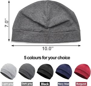Hot Sale Custom Wool Knit <b>Slouchy</b> <b>Beanie</b> with Custom Label Caps New Arrival <b>Beanies</b> - Product Image 2