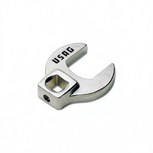 Clés à pattes d'ourson Usag, outil de haute qualité pour le serrage des fixations - Product Image 3