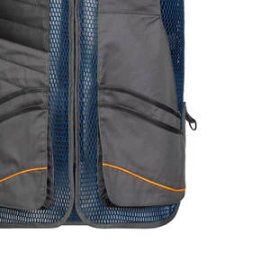 Gilet de tir respirant réglable de haute qualité, gilet de tir tactique avec logo personnalisé, fabriqué en gros - Product Image 6