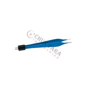 Las pinzas bipolares Adson USA de 2 pines ofrecen un control exacto; incluye pinzas bipolares Adson USA de 2 pines para una precisión detallada. - Product Image 6