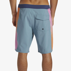 Người Đàn Ông Của Chất Lượng Cao Nhanh Chóng Khô Boardshorts Bán Chạy Nhất Mùa Hè Quần Short Tùy Chỉnh Đồng Bằng Bơi Đồ Bơi Với Logo Người Đàn Ông Của Quần Short - Product Image 6