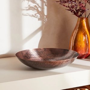 Cuencos DE SERVICIO DE METAL tamaño jumbo para salones de banquetes, catering y diferenciales de buffet ahora disponibles para compra al por mayor para la venta - Product Image 4