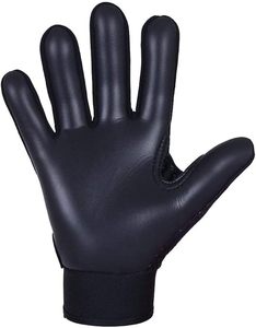 Guantes de Fútbol Gaélico Profesionales de Venta Caliente al por Mayor con Palma de Látex, Diseño de Impresión por Sublimación Personalizado, Unisex - Product Image 2