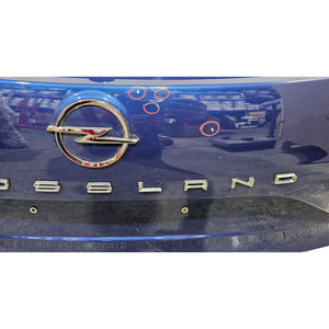 Puerta Trasera OPEL Crossland Serie (X) 39090002 (17>) - Product Image 4