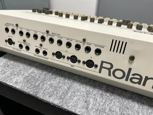 Sintetizador TR-909 de Alta Calidad y Gran Venta - Product Image 3
