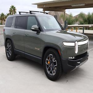 USADO LHD/RHD 2022 RIVIAN R1S - Product Image 1