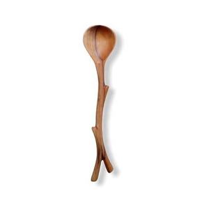 Bonne qualité, bon choix, fabricant vietnamien, ensemble de cuillères en bois pour la cuisine, ensemble de vaisselle en bois, ustensiles de différentes tailles - Product Image 3