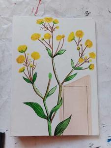 Diario hecho a mano Premium Un diario artesanal sofisticado para preservar tus pensamientos Expresiones creativas - Product Image 5