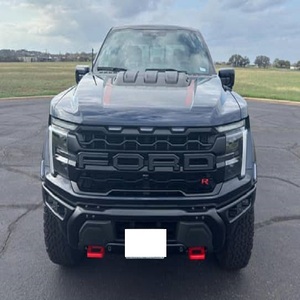 USADO LHD/RHD 2025 FO RD F-150 RAPTOR R - Product Image 1