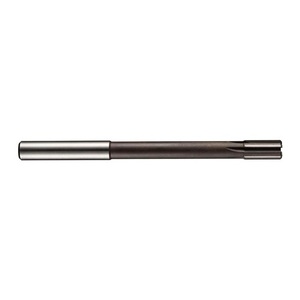 Escariador B441 DIN 8050 H7 Forma A 14mm HM en Blanco para Dormer - Product Image 3