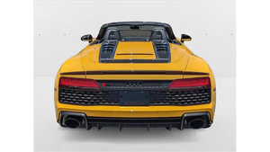 2023 ออดี้ R8 V10 เพอร์ฟอร์แมนซ์ สไปเดอร์ สภาพดี ใช้งานน้อย - Product Image 6