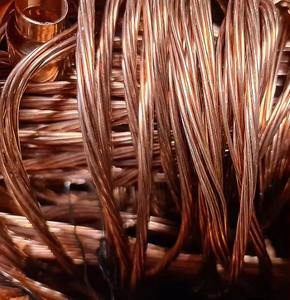 Discount Sale on Pure 100% <b>Copper</b> <b>Scrap</b> 99.99% <b>Copper</b> Wire <b>Scrap</b> Cooper Ingots-Cheap <b>Scrap</b> <b>Copper</b> Available - Product Image 2