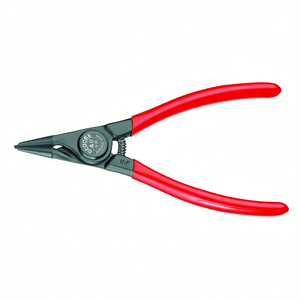 Pince à circlips droite Gedore pour anneaux de retenue externes - Product Image 3