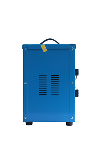 Ba cuộn dây cuộn dây điều khiển công nghiệp ba pha đồng dây bước xuống biến áp 3.6kva Sản xuất tại Việt Nam - Product Image 2