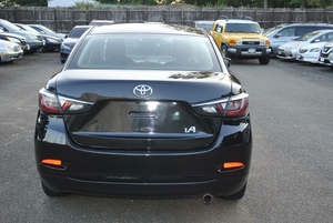 USADO LHD/RHD 2017 T0Y0TA YARIS - Product Image 2