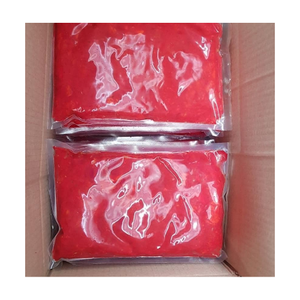 VENDO FRUTAS Y VERDURAS CONGELADAS DE ALTA CALIDAD EN GRANDES CANTIDADES DE EXPORTACION DE PROVEEDORES VIETNAMES/Sra. Thi - Product Image 5