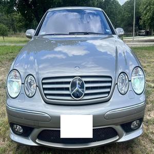 MERCEDES-BENZ CL65 AMG 2006 USADO, Volante a la Izquierda/Derecha - Product Image 1