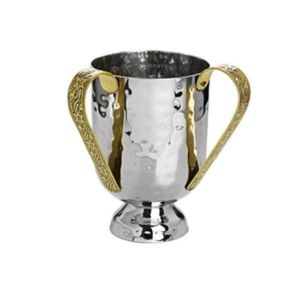 Lightweight and Portable Standard Design Metal Mugs Crafted From Rust-resistant Materials for Durability - Product Image 5
