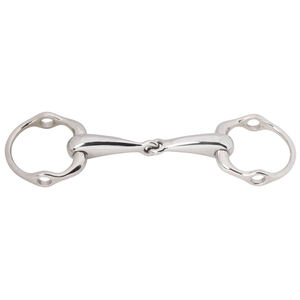 ที่ปิดปากม้าทำจากสเตนเลสสตีล - Product Image 6