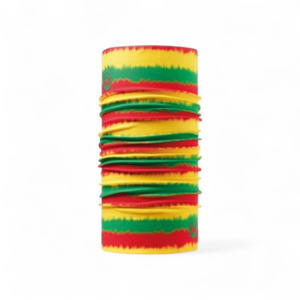Pañuelo tubular multifuncional original BUFF YUMA para deportes - Product Image 1