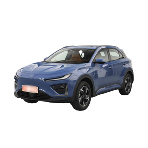 SUV électrique compact 2024-2025, véhicule à énergie nouvelle intelligent, longue autonomie, pour la ville et la famille - Product Image 4