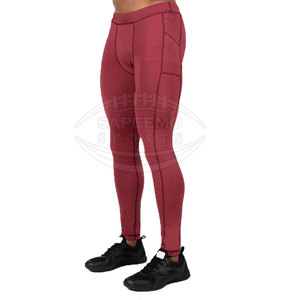 Mallas Deportivas Premium para Hombre, Tejido de Secado Rápido de Alto Rendimiento, Cintura Elástica Ajustable, Personalizables para Correr, Entrenamiento al Aire Libre - Product Image 1