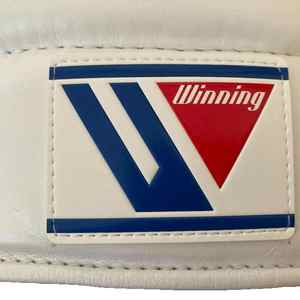 High Quality Custom Made Men's Boxing Glove PU Leather Custom Design Logo <b>Hot</b> Selling Training Gloves Wholesale Boxing Gloves - Product Image 3