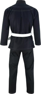 Kimono de Jiu Jitsu Brasileño, Traje de BJJ Profesional, Uniforme de Artes Marciales, Equipo Personalizado OEM, Venta al por Mayor de Kimonos de Jiu Jitsu - Product Image 2