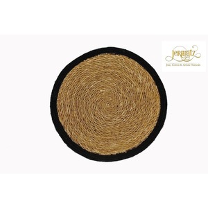 2026 New HIGH Quality Hand Woven Jute Braided <b>Rugs</b> Carpet Traditional Jute Area <b>Rugs</b> for Home and Hotels - Product Image 2