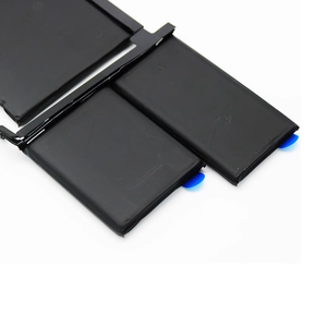 Chargeur universel Batterie d'ordinateur portable A1953 Batterie pour Apple <span class=keywords><strong>MacBook</strong></span> <span class=keywords><strong>Pro</strong></span> <span class=keywords><strong>15</strong></span> <span class=keywords><strong>pouces</strong></span> A1990 Mid <span class=keywords><strong>2018</strong></span> 2019 EMC 3215 3359 Batterie au lithium - Product Image 4