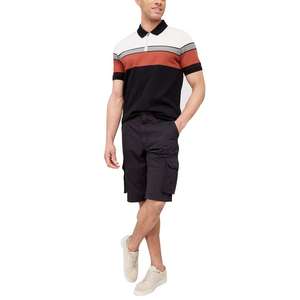 Top Vente Shorts pour Hommes Bon Matériel Shorts pour Hommes Design Populaire Shorts Cargo Vente en Gros Marque Privée Créer - Product Image 1