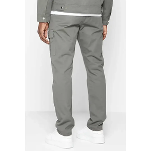 Custom Sportswear Windbreaker Jogging Suit Pantalones de chándal y Sudadera con capucha Conjunto Joggers Conjunto Running Woven Windbreaker chándal para hombre - Product Image 6