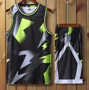 Ropa de deportes de equipo Poliéster Quick Laker S 23 Baloncesto barato James Jersey Top Camisetas Uniforme - Product Image 5