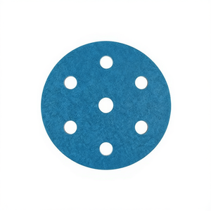 Discos de Lijado Festool Multi-Pack, Hoja Abrasiva STF D90/6 Granat - Product Image 2