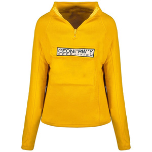 เสื้อแจ็กเก็ตขนแกะขั้วโลกมีซิปด้านหน้าแบบทันสมัยสำหรับผู้หญิงเสื้อแจ็กเก็ตคลาสสิกให้ความอบอุ่นแบบนุ่มระบายอากาศได้ดี - Product Image 2