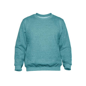 Sudadera para Hombre de Alta Calidad, Tejido Grueso, Diseño de Pullover, Perfecta para Deportes de Invierno, Entrenamiento en el Gimnasio y Uso Diario Cómodo - Product Image 3