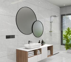 Diseño de Baldosas de Piso de Tendencia 600x1200mm Baldosas de Porcelana de Alta Calidad Baldosas Pulimentadas para Piso a Precio de Mayoreo para Oficinas y Hogares - Product Image 5