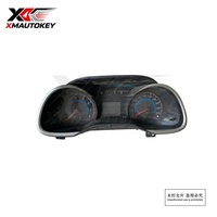 Combiné d'instruments de tableau de bord pour Chevrolet Cavalier 2016-2019, compteur de vitesse OE 26219803