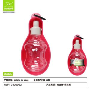 Comedero para Mascotas de Acero Inoxidable y Plástico al por Mayor, Tazón para Perros y Gatos, Porta Alimentos y Productos de Viaje del Fabricante - Product Image 3