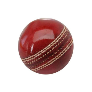 Wholesale Custom Made Cricket Hard Ball New Design with Lightweight Soft Material Leather High Visibility - Product Image 2